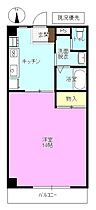 メイツＴ・ＯII  ｜ 長野県長野市大字稲葉上千田（賃貸アパート1DK・1階・40.50㎡） その2