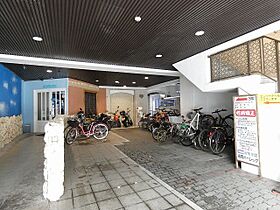 メゾンフォンテーヌ  ｜ 長野県長野市大字南長野新田町（賃貸マンション1R・6階・25.38㎡） その7