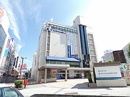 ショッピング施設「ながの東急百貨店まで1027m」