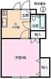 レシーブハイツ
