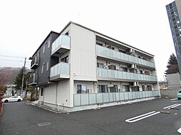 ベレオ西長野