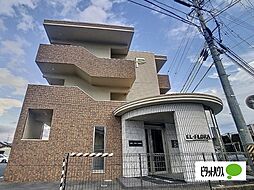 エル・フローラ南俣
