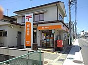 郵便局「長野柳町郵便局まで228m」