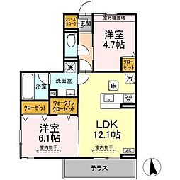 Garden蔵