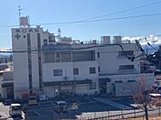 病院「医療法人社団ひよし会東口病院まで842m」