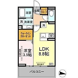 サンセール若里
