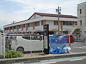 幼稚園、保育園「長野市柳町保育園まで638m」