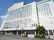 役所「長野市役所まで980m」