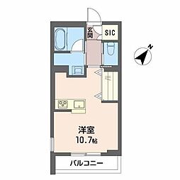シャーメゾン　フェリス