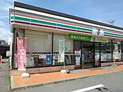 コンビニ「セブンイレブン長野母袋店まで242m」