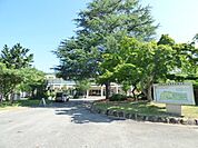 大学「国立大学法人信州大学長野（教育）キャンパスまで316m」