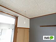 室内物干し
