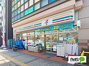 コンビニ「セブンイレブン長野駅東口店まで171m」