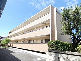 ｍａｉｓｏｎ　ＤＥ　ｅｎｓｏｌｅｉｌ  ｜ 長野県長野市大字高田北条（賃貸マンション1LDK・1階・38.07㎡） その1