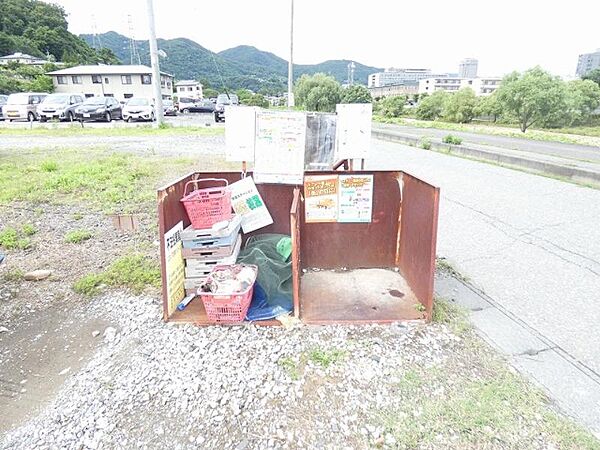 サンライフあさひ ｜長野県長野市大字小柴見(賃貸アパート1K・2階・18.80㎡)の写真 その12