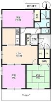 ラトナ東口ビル  ｜ 長野県長野市大字鶴賀七瀬南部（賃貸マンション3LDK・5階・79.80㎡） その2