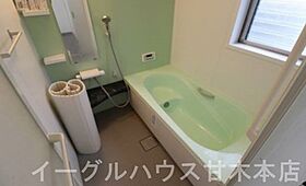 エリコーポII A203 ｜ 福岡県久留米市田主丸町朝森383-1（賃貸アパート1LDK・2階・50.00㎡） その6