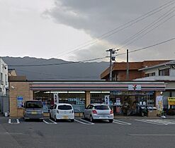 エリコーポ 205 ｜ 福岡県久留米市田主丸町田主丸726-1（賃貸アパート1R・1階・27.00㎡） その18