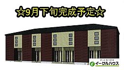 エスポワールIII