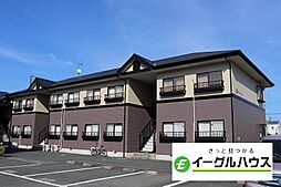 🉐敷金礼金0円！🉐クローバーA