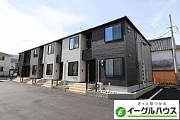 メゾンド吉井