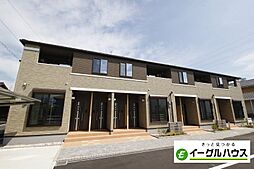 カーサ・アラーキデI