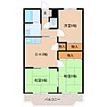 レガシー栄4階5.3万円