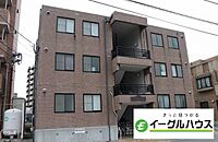 大分県日田市田島1丁目7-50：物件画像／イーグルハウス株式会社　日田店