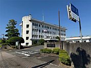 日田警察署（828m）