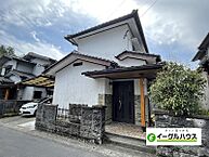 大分県日田市上城内町1225-10：物件画像／イーグルハウス株式会社　日田店