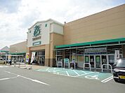 サニー日田店（1057m）