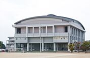 福岡県立浮羽究真館高校（1674m）