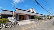 日田市立淡窓図書館（1550m）