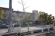 日田市立桂林小学校（1926m）