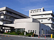 済生会日田病院（270m）