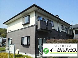 🉐敷金礼金0円！🉐クローバーB