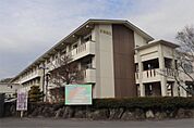 大分県立日田林工高校（1197m）