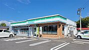 ファミリーマート 日田淡窓店（647m）