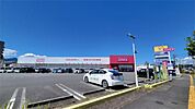 ドラッグストアコスモス 玉川店（736m）