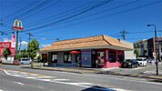 マクドナルド日田店（752m）