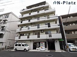 バンブーイン