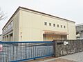 湊小学校まで約...