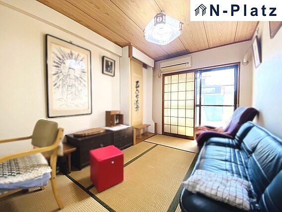 室内