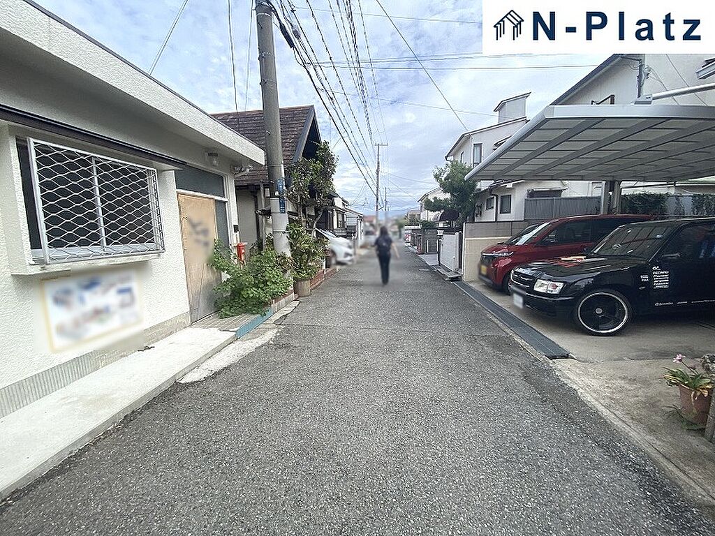 commercial 兵庫県神戸市垂水区西舞子9丁目