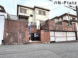 須磨区菅の台6丁目