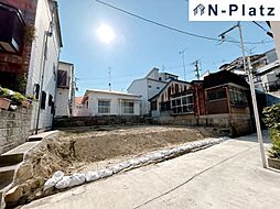 兵庫区菊水町9丁目