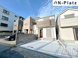 兵庫区下三条町・1号棟