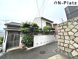 長田区片山町1丁目