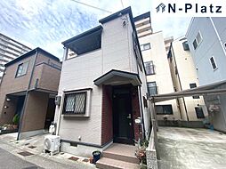 長田区水笠通3丁目
