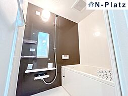 クレセント長田 3DKのリビング/ダイニング